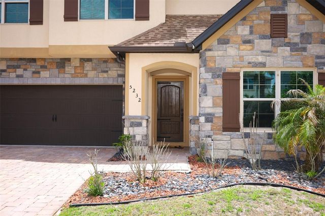 5232 VILLA ROSA AVENUE, St Cloud, FL 34771