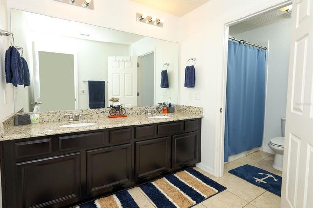 5232 VILLA ROSA AVENUE, St Cloud, FL 34771
