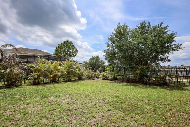 5232 VILLA ROSA AVENUE, St Cloud, FL 34771