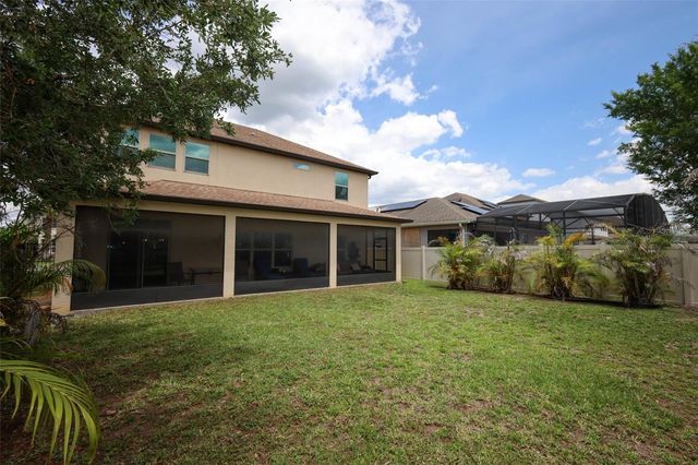 5232 VILLA ROSA AVENUE, St Cloud, FL 34771
