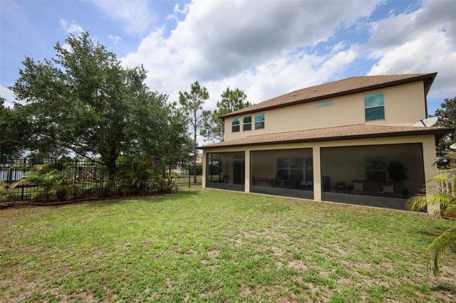 5232 VILLA ROSA AVENUE, St Cloud, FL 34771