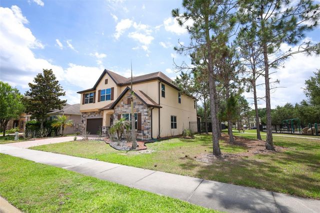 5232 VILLA ROSA AVENUE, St Cloud, FL 34771