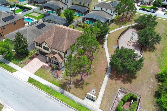 5232 VILLA ROSA AVENUE, St Cloud, FL 34771