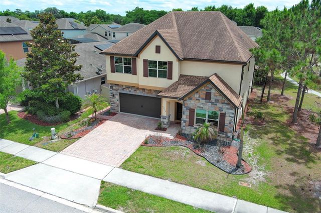 5232 VILLA ROSA AVENUE, St Cloud, FL 34771