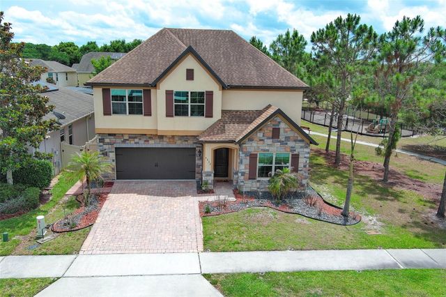 5232 VILLA ROSA AVENUE, St Cloud, FL 34771
