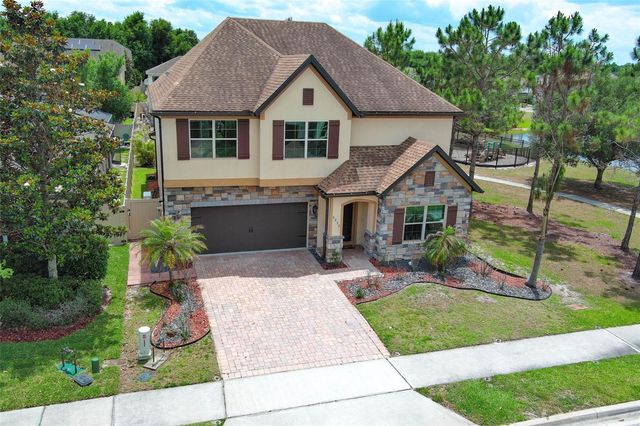 5232 VILLA ROSA AVENUE, St Cloud, FL 34771