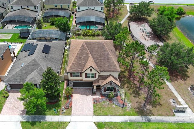5232 VILLA ROSA AVENUE, St Cloud, FL 34771