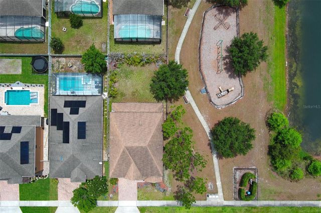5232 VILLA ROSA AVENUE, St Cloud, FL 34771