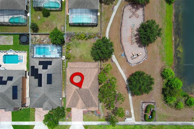 5232 VILLA ROSA AVENUE, St Cloud, FL 34771