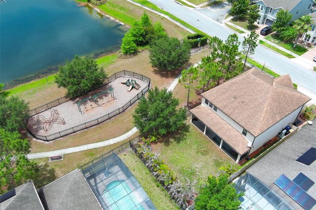 5232 VILLA ROSA AVENUE, St Cloud, FL 34771