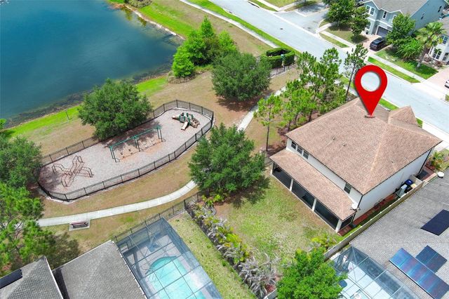 5232 VILLA ROSA AVENUE, St Cloud, FL 34771