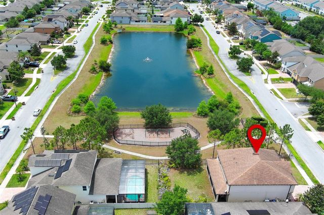 5232 VILLA ROSA AVENUE, St Cloud, FL 34771