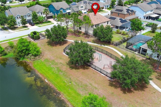 5232 VILLA ROSA AVENUE, St Cloud, FL 34771