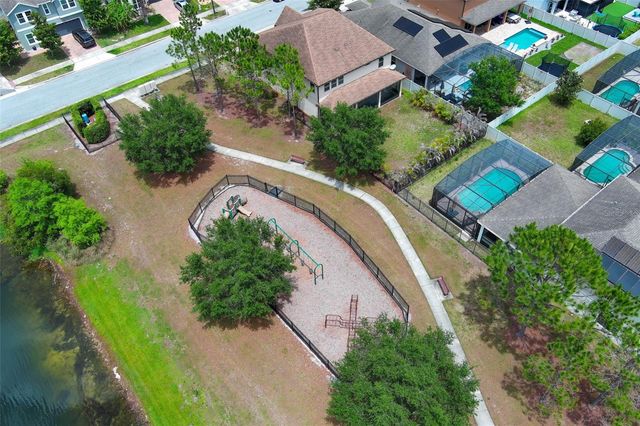 5232 VILLA ROSA AVENUE, St Cloud, FL 34771