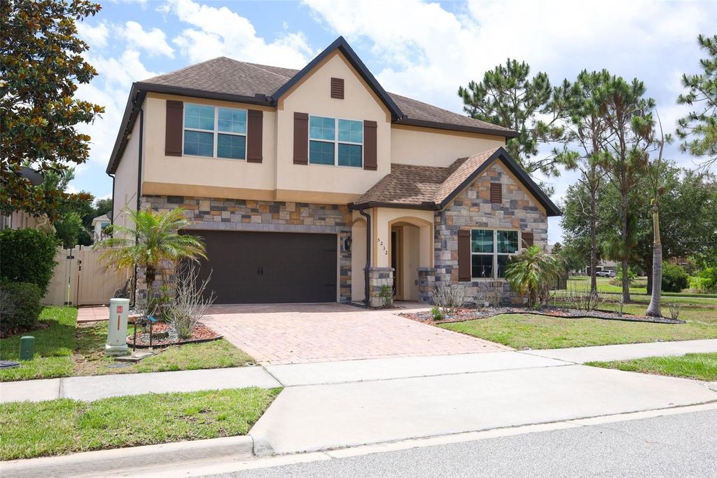 5232 VILLA ROSA AVENUE, St Cloud, FL 34771