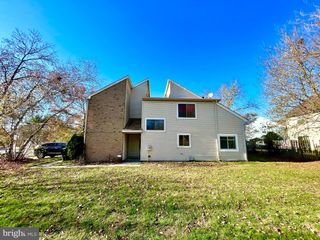 21 ALEXANDER CT, Voorhees, NJ 08043