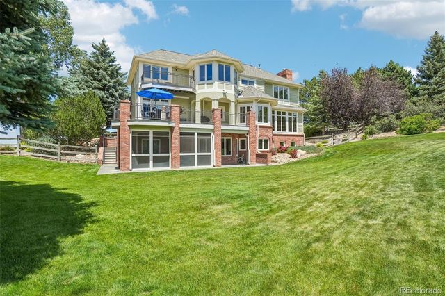 8272 Greenwood Place, Niwot, CO 80503