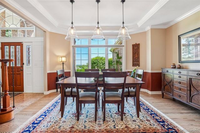 8272 Greenwood Place, Niwot, CO 80503