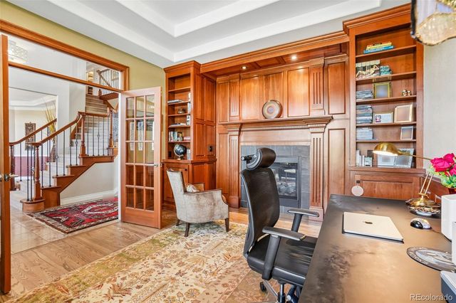 8272 Greenwood Place, Niwot, CO 80503