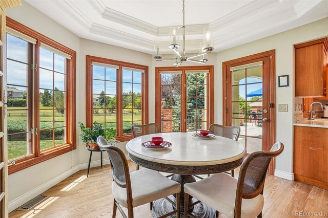 8272 Greenwood Place, Niwot, CO 80503