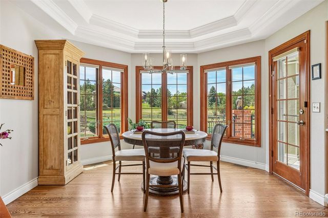 8272 Greenwood Place, Niwot, CO 80503