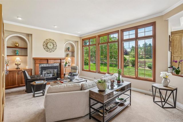 8272 Greenwood Place, Niwot, CO 80503