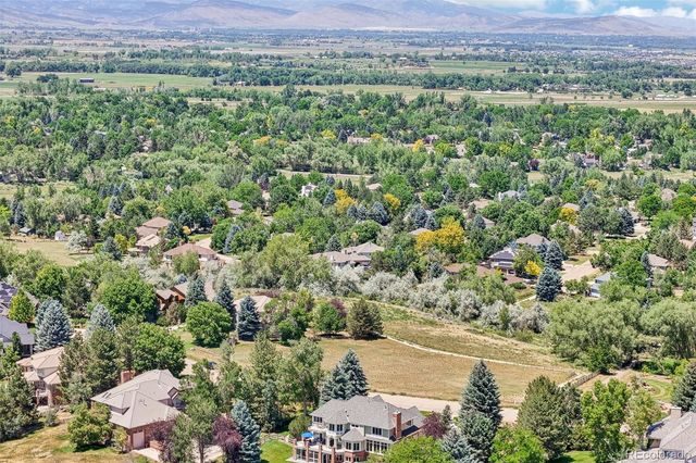 8272 Greenwood Place, Niwot, CO 80503