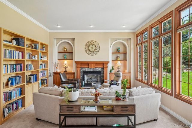 8272 Greenwood Place, Niwot, CO 80503