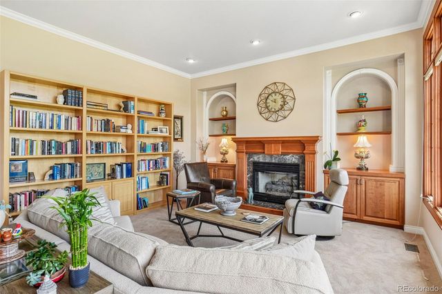 8272 Greenwood Place, Niwot, CO 80503