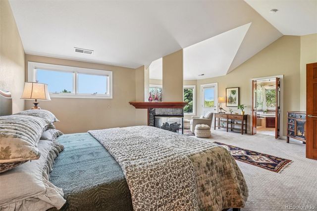 8272 Greenwood Place, Niwot, CO 80503