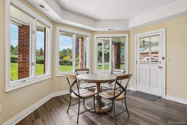 8272 Greenwood Place, Niwot, CO 80503