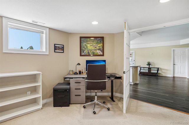 8272 Greenwood Place, Niwot, CO 80503