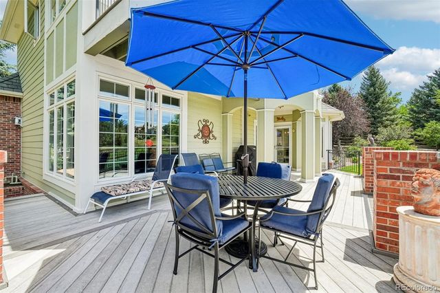 8272 Greenwood Place, Niwot, CO 80503