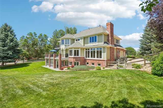8272 Greenwood Place, Niwot, CO 80503