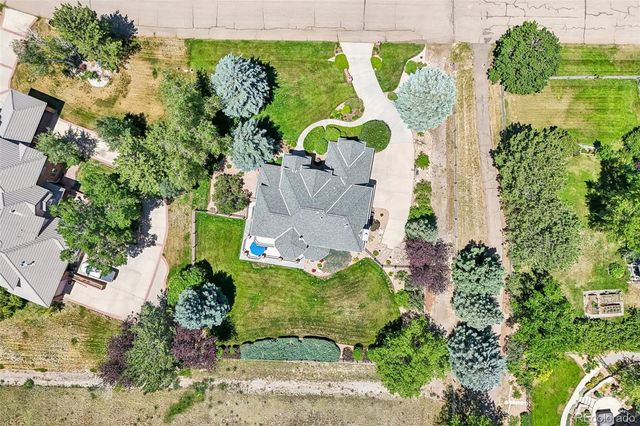 8272 Greenwood Place, Niwot, CO 80503