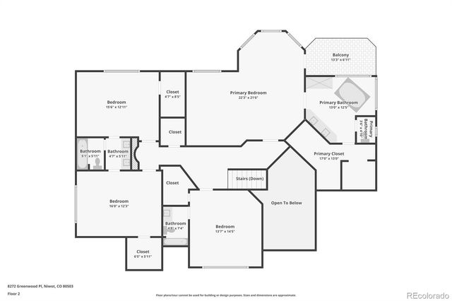 8272 Greenwood Place, Niwot, CO 80503