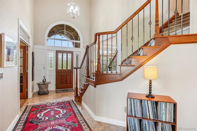 8272 Greenwood Place, Niwot, CO 80503