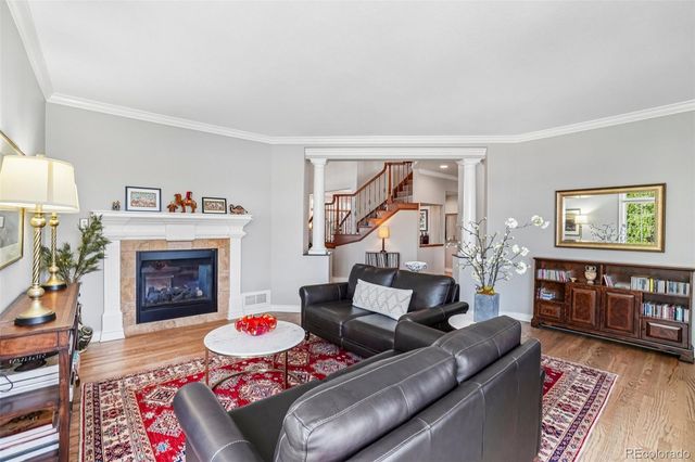 8272 Greenwood Place, Niwot, CO 80503