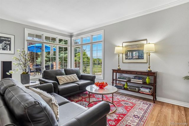 8272 Greenwood Place, Niwot, CO 80503