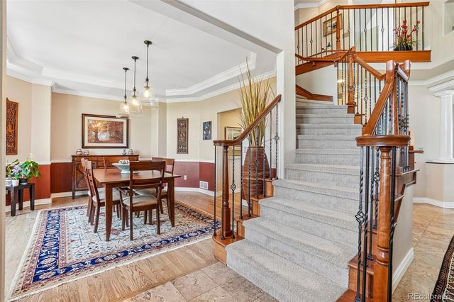 8272 Greenwood Place, Niwot, CO 80503