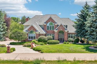 8272 Greenwood Place, Niwot, CO 80503