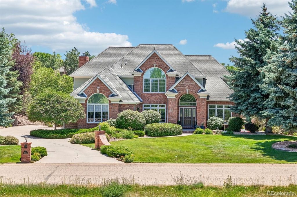 8272 Greenwood Place, Niwot, CO 80503