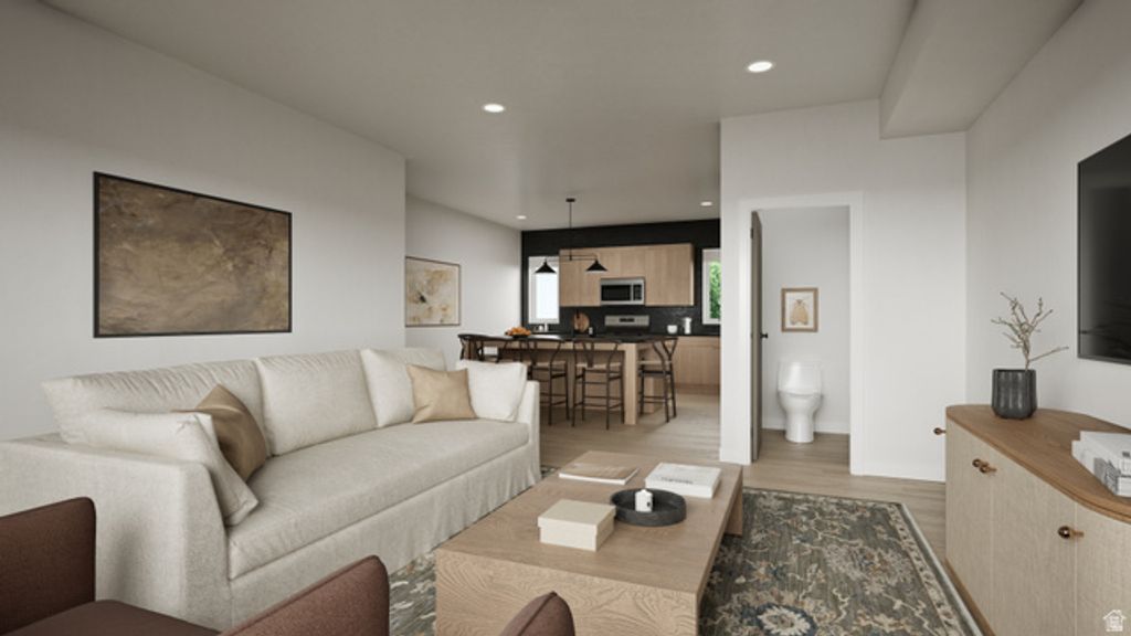 2328 W MAGNOLIA LN #102, Roy, UT 84067 — photo 5