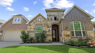 6015 Verde Place Lane, Katy, TX 77493