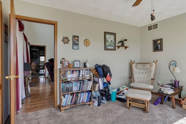 1034 Fishback Road, Perry Twp, OH 45135