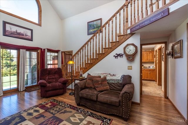 1034 Fishback Road, Perry Twp, OH 45135