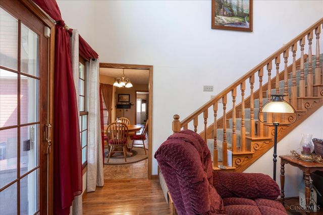 1034 Fishback Road, Perry Twp, OH 45135