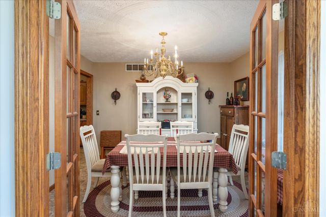 1034 Fishback Road, Perry Twp, OH 45135