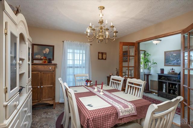 1034 Fishback Road, Perry Twp, OH 45135