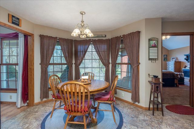 1034 Fishback Road, Perry Twp, OH 45135